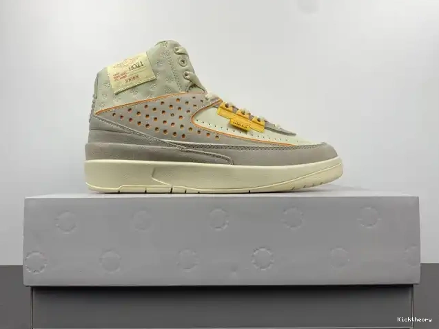 Kicktheory Rattan 2 DN3802-200 Air Union Jordan x 0610